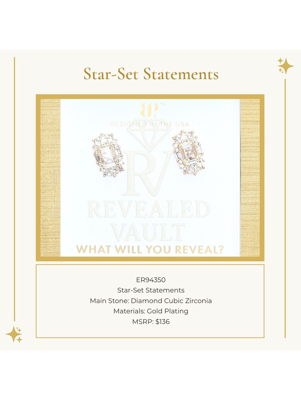 Star-Set Statements - Lumina